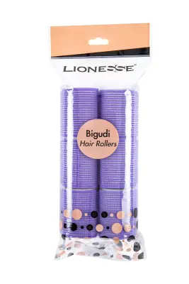 Lionesse Bigudi 1114 - 1