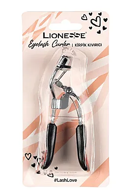 Lionesse Kirpik Kıvırıcı 812 - 1