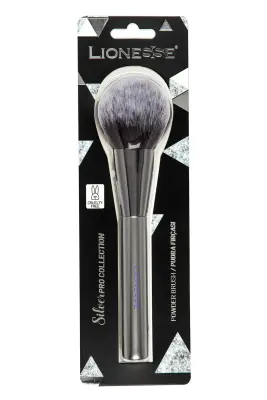 Lionesse Silver Collection Pudra Fırçası 5138 - 1