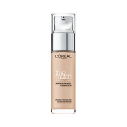 L'Oréal Paris True Match Fondöten 1R1C1K Ivory Rose - 1