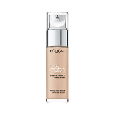 L'Oréal Paris True Match Fondöten 1R1C1K Ivory Rose - 1