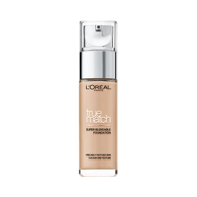 L'Oréal Paris True Match Fondöten 2R2C2K Vanille Rose - 1