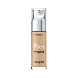 L'Oréal Paris True Match Fondöten 4D4W Natural Dore - 1