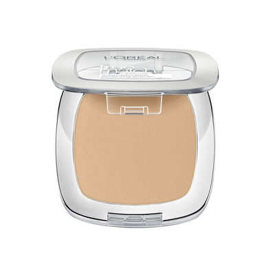 L'Oréal Paris True Match Powder C3 Rose Beige - 1