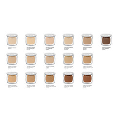 L'Oréal Paris True Match Powder C3 Rose Beige - 3