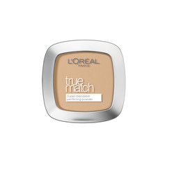 L'Oréal Paris True Match Powder C3 Rose Beige - 4