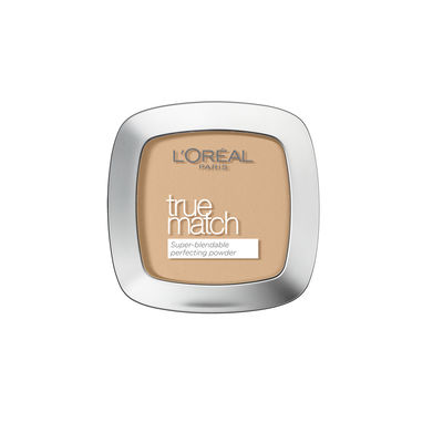 L'Oréal Paris True Match Powder C3 Rose Beige - 4