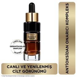 Loreal Paris Age Perfect Midnight Serum 30 ml - 2