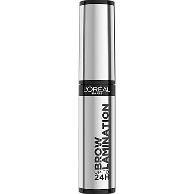 L'Oréal Paris Infaillible 24H Brow Lamination Şeffaf Kaş Sabitleyici - 1