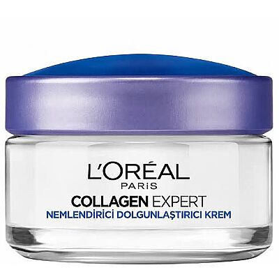 Loreal Paris Collagen Expert Krem 50 ml - 1