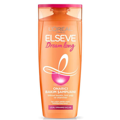 Elseve Dream Long Şampuan 300 ml - 1