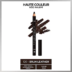 Loreal Paris Haute Couleur Göz Kalemi 120 - 2