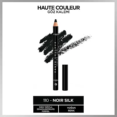 Loreal Paris Haute Couleur Göz Kalemi 110 - 2