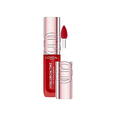Loreal Paris Hyaluron Lip Tint - 420 Le Rogue Paris - 1