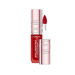 Loreal Paris Hyaluron Lip Tint - 420 Le Rogue Paris - 3