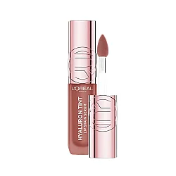 Loreal Paris Hyaluron Lip Tint - 485 Nude Espresso - Loreal Paris