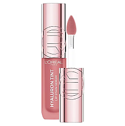 Loreal Paris Hyaluron Lip Tint - 601 Worth It - Loreal Paris