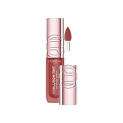 Loreal Paris Hyaluron Lip Tint - 640 Tea Time - Loreal Paris