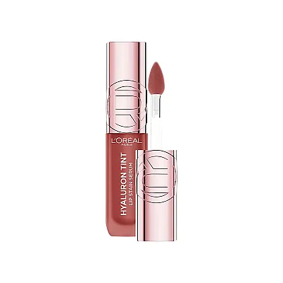 Loreal Paris Hyaluron Lip Tint - 640 Tea Time - 1