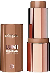 Loreal Paris Lumi Bronzlaştırıcı Stick 110 Toasted Sunlight - Loreal Paris