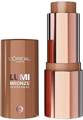 Loreal Paris Lumi Bronzlaştırıcı Stick 110 Toasted Sunlight - 1