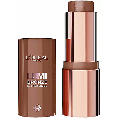 Loreal Paris Lumi Bronzlaştırıcı Stick 130 Sunset Dore - 1