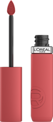Loreal Paris Infaillible Matte Resistance Likit Mat Ruj - 230 Shopping Spree - 1