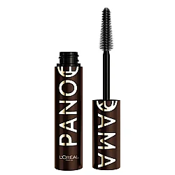 Loreal Paris Panorama Chromatic Maskara Brun Leather - Loreal Paris