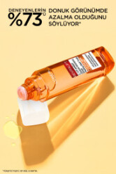 Loreal Paris Revitalift C Vitamini Gözenek Görünümü Karşıtı Peeling Etkili Tonik 180 ml - 2