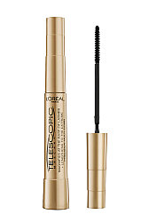 Loreal Paris Telescopic Maskara Siyah - Loreal Paris
