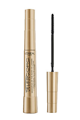 Loreal Paris Telescopic Maskara Siyah - 1