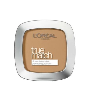 Loreal Paris True Match Powder Pudra 1.R/1.C - 1
