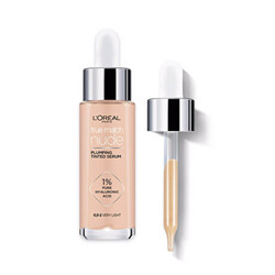L'Oréal Paris True Match Nude Fondöten Serum 0.5-2 Very Light - 3