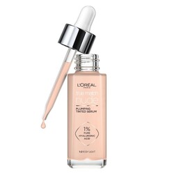 L'Oréal Paris True Match Nude Fondöten Serum 1-2 Rosy Light - Loreal Paris