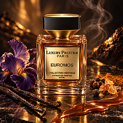 Luxury Prestige Collection Heritage Euromos Extrait De Parfum 100 ml - 3