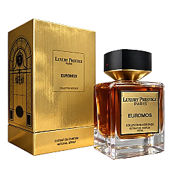Luxury Prestige Collection Heritage Euromos Extrait De Parfum 100 ml - Luxury Prestige