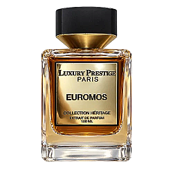 Luxury Prestige Collection Heritage Euromos Extrait De Parfum 100 ml - 2