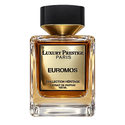Luxury Prestige Collection Heritage Euromos Extrait De Parfum 100 ml - 2