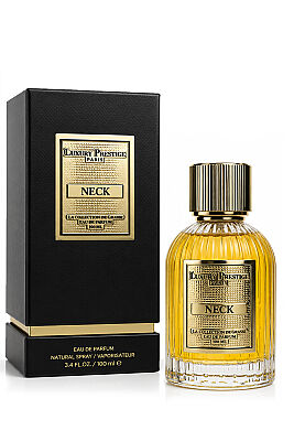 Luxury Prestige Grasse Neck Edp 100 ml - 1