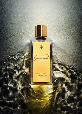Marc Antoine Barrois Ganymede Edp 100 ml - 3