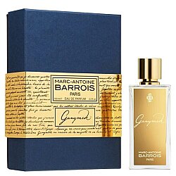Marc Antoine Barrois Ganymede Edp 100 ml - Marc Antoine Barrois