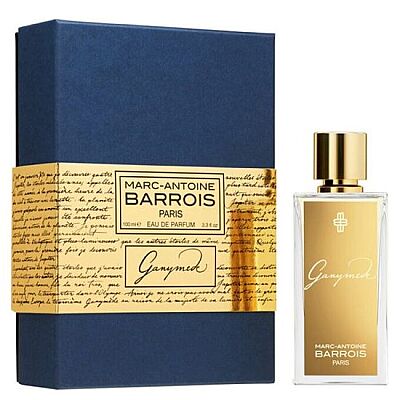 Marc Antoine Barrois Ganymede Edp 100 ml - 1