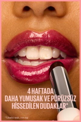 Maybelline New York Lifter Glaze Renkli Dudak Balmı - 05 Peach Quench - 4