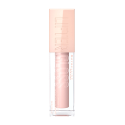 Maybelline New York Lifter Gloss Nemlendirici Dudak Parlatıcısı- 002 Ice - 1