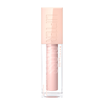 Maybelline New York Lifter Gloss Nemlendirici Dudak Parlatıcısı- 002 Ice - 1
