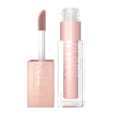 Maybelline New York Lifter Gloss Nemlendirici Dudak Parlatıcısı- 002 Ice - 2