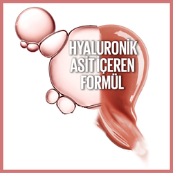 Maybelline New York Lifter Gloss Nemlendirici Dudak Parlatıcısı- 002 Ice - 4