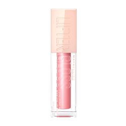 Maybelline New York Lifter Gloss Nemlendirici Dudak Parlatıcısı - 004 Silk - 1