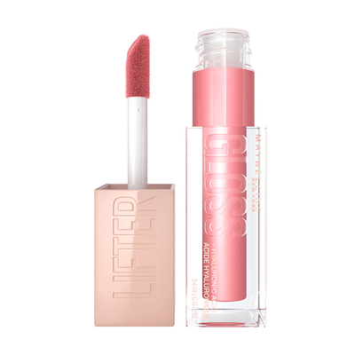 Maybelline New York Lifter Gloss Nemlendirici Dudak Parlatıcısı - 004 Silk - 2