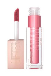 Maybelline New York Lifter Gloss Nemlendirici Dudak Parlatıcısı - 005 Petal - 1